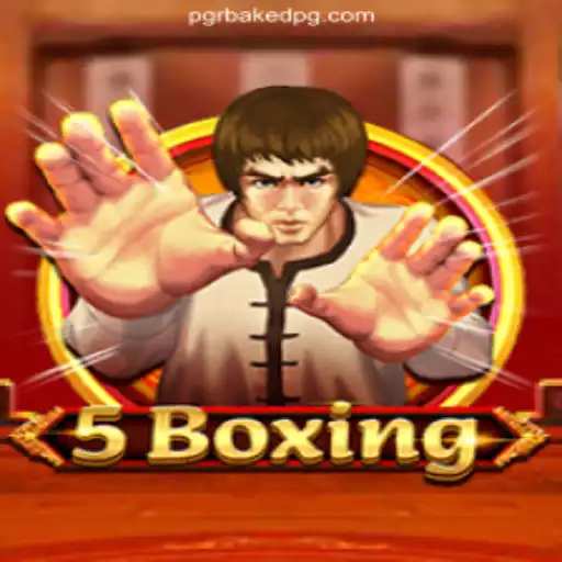 Exploring '5Boxing': The Latest Craze in the World of Online Gaming
