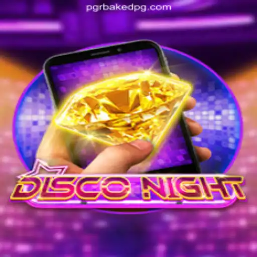 DiscoNightM: Immersive Gameplay of Brazil's Premier Online Casino Experience