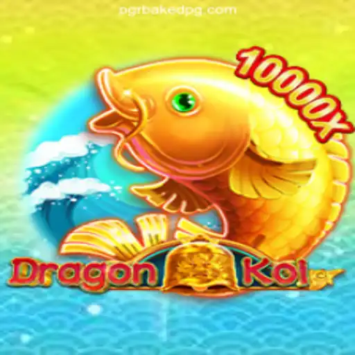 Unveiling DragonKoi: The Ultimate Online Casino Experience