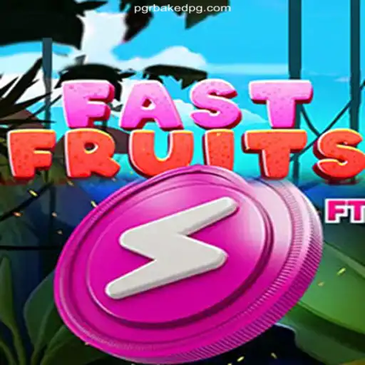 FastFruits: A Thrilling Dive into the World of Online Gaming