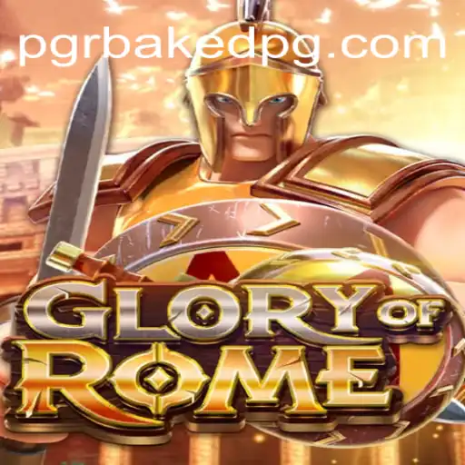 GloryofRome: Exploring the Grandeur of Ancient Rome in Digital Gaming