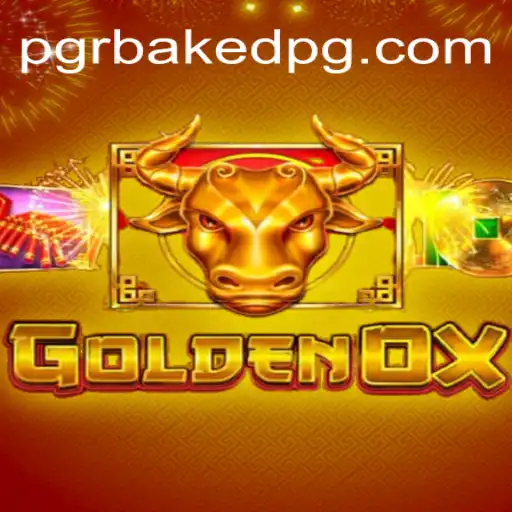 GoldenOx: An Exciting Journey Through Brazil's Premier Online Casino