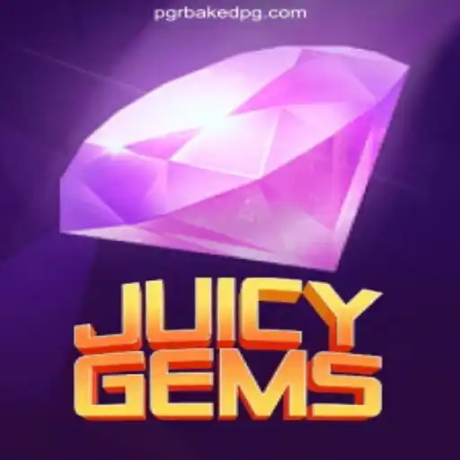 Discover the Exciting World of JuicyGems at BAKED PG Oficial – O Melhor Cassino Online do Brasil