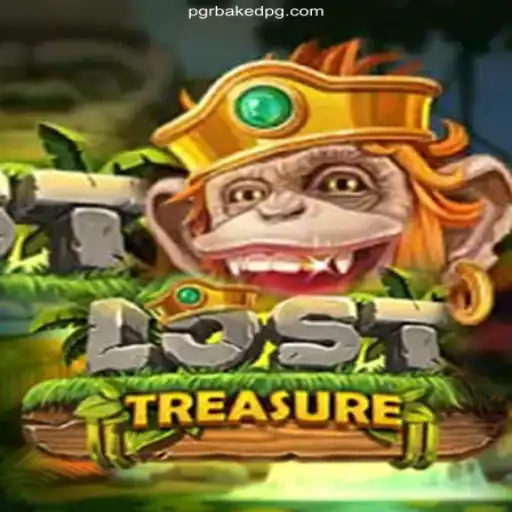 Exploring LostTreasure: The Adventure Awaits