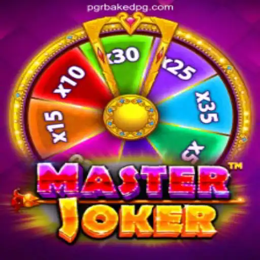 MasterJoker: A Dazzling Experience in Online Gaming