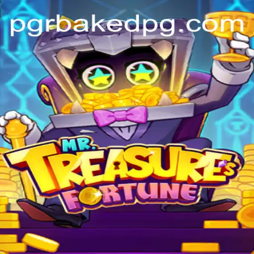 Discover the Excitement of MrTreasuresFortune at BAKED PG Oficial
