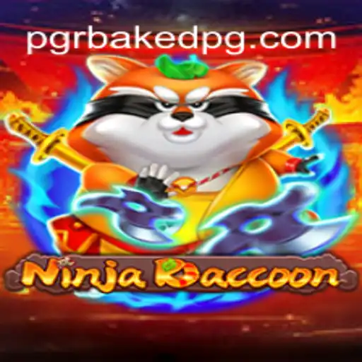NinjaRaccoon: The Exciting Adventure in the World of BAKED PG Oficial 💯️