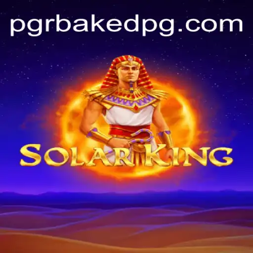 Discover the Thrills of SolarKing: Revolutionizing Online Gaming in Brazil