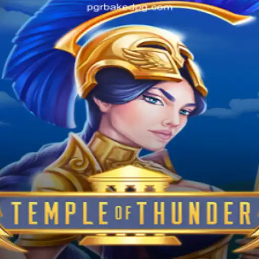 Exploring the Thrilling World of TempleofThunder