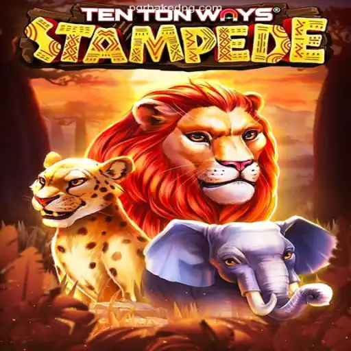 Exploring the Thrills of TenTonWaysStampede: The Ultimate Casino Adventure