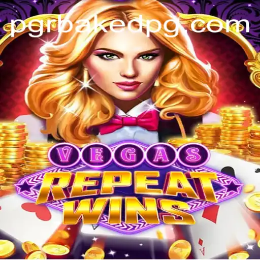 Discover the Thrills of VegasRepeatWins at BAKED PG Oficial 💯️