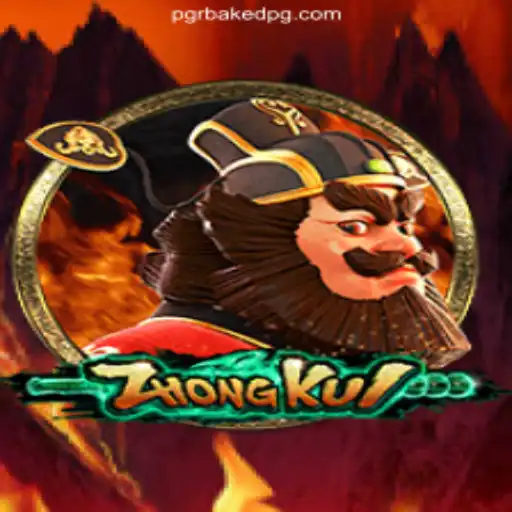 Discover ZhongKui: The Fascinating World of the Best Online Casino Game in Brazil